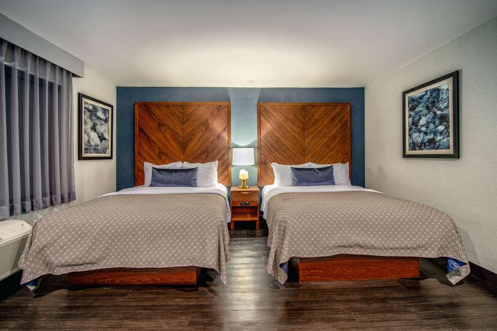818 Hotel + Pool, Ascend Hotel Collection By Choice Los Angeles Room photo